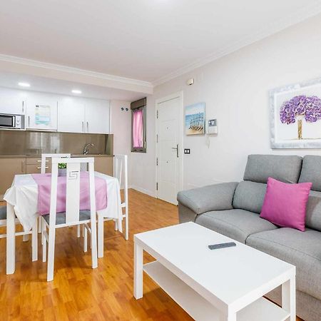 A&N La Cueva 1 Apartment ตอร์เรเดลมาร์ ภายนอก รูปภาพ