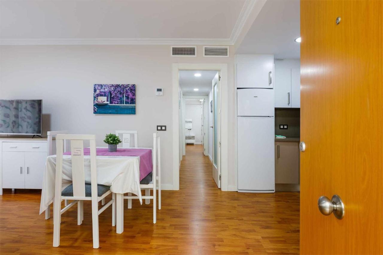 A&N La Cueva 1 Apartment ตอร์เรเดลมาร์ ภายนอก รูปภาพ