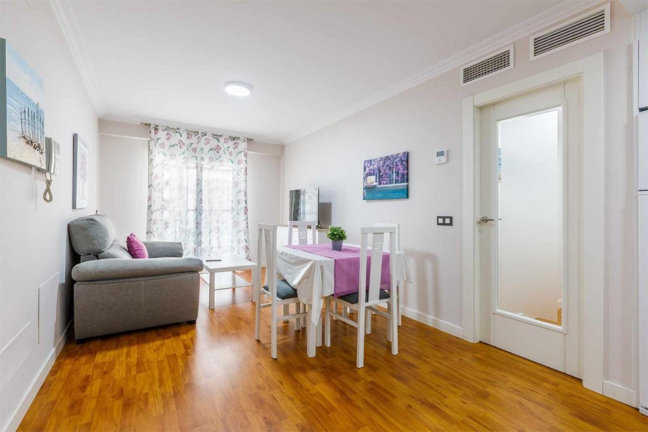 A&N La Cueva 1 Apartment ตอร์เรเดลมาร์ ภายนอก รูปภาพ
