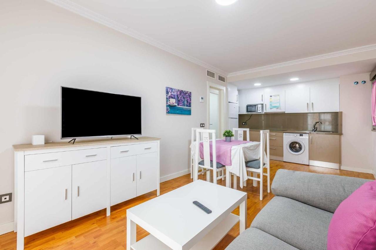 A&N La Cueva 1 Apartment ตอร์เรเดลมาร์ ภายนอก รูปภาพ