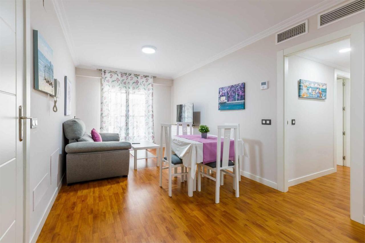 A&N La Cueva 1 Apartment ตอร์เรเดลมาร์ ภายนอก รูปภาพ