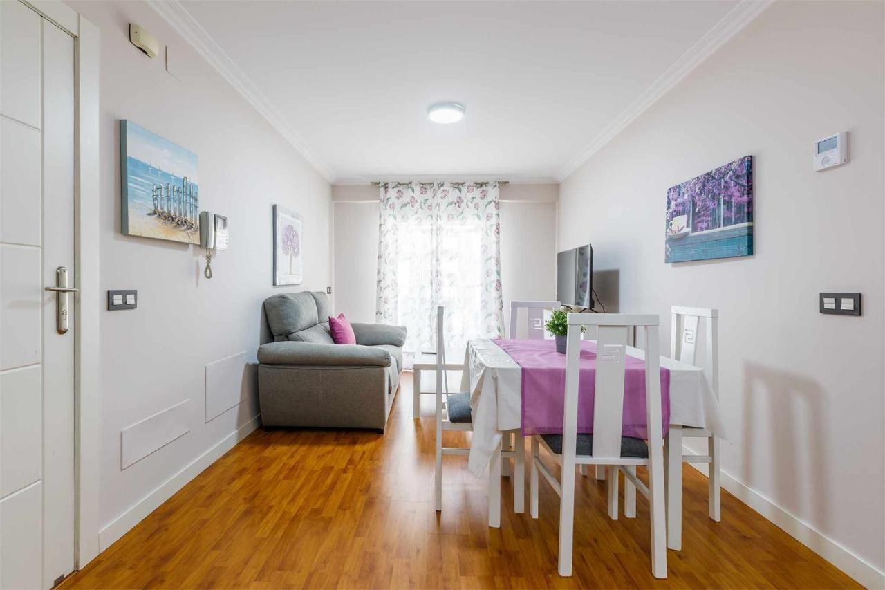 A&N La Cueva 1 Apartment ตอร์เรเดลมาร์ ภายนอก รูปภาพ