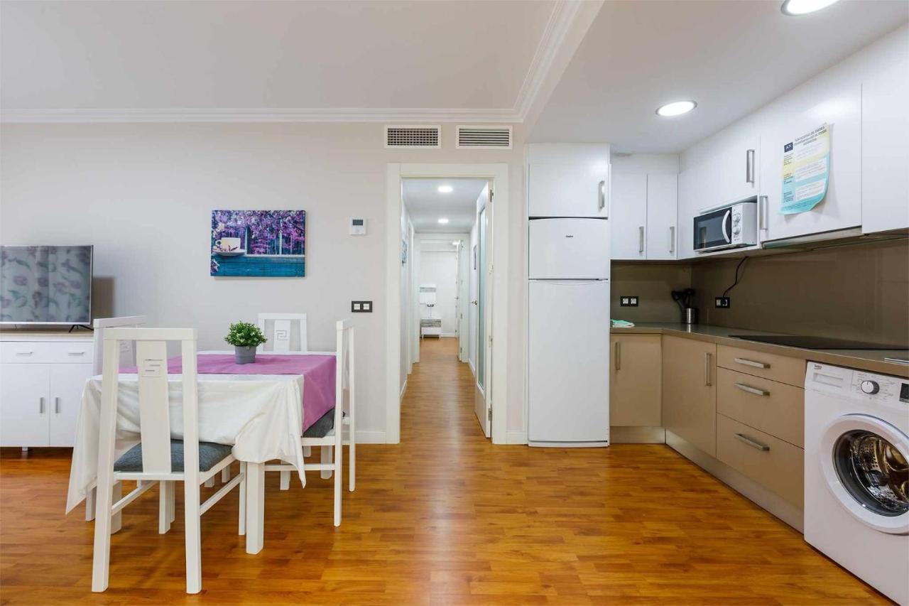A&N La Cueva 1 Apartment ตอร์เรเดลมาร์ ภายนอก รูปภาพ