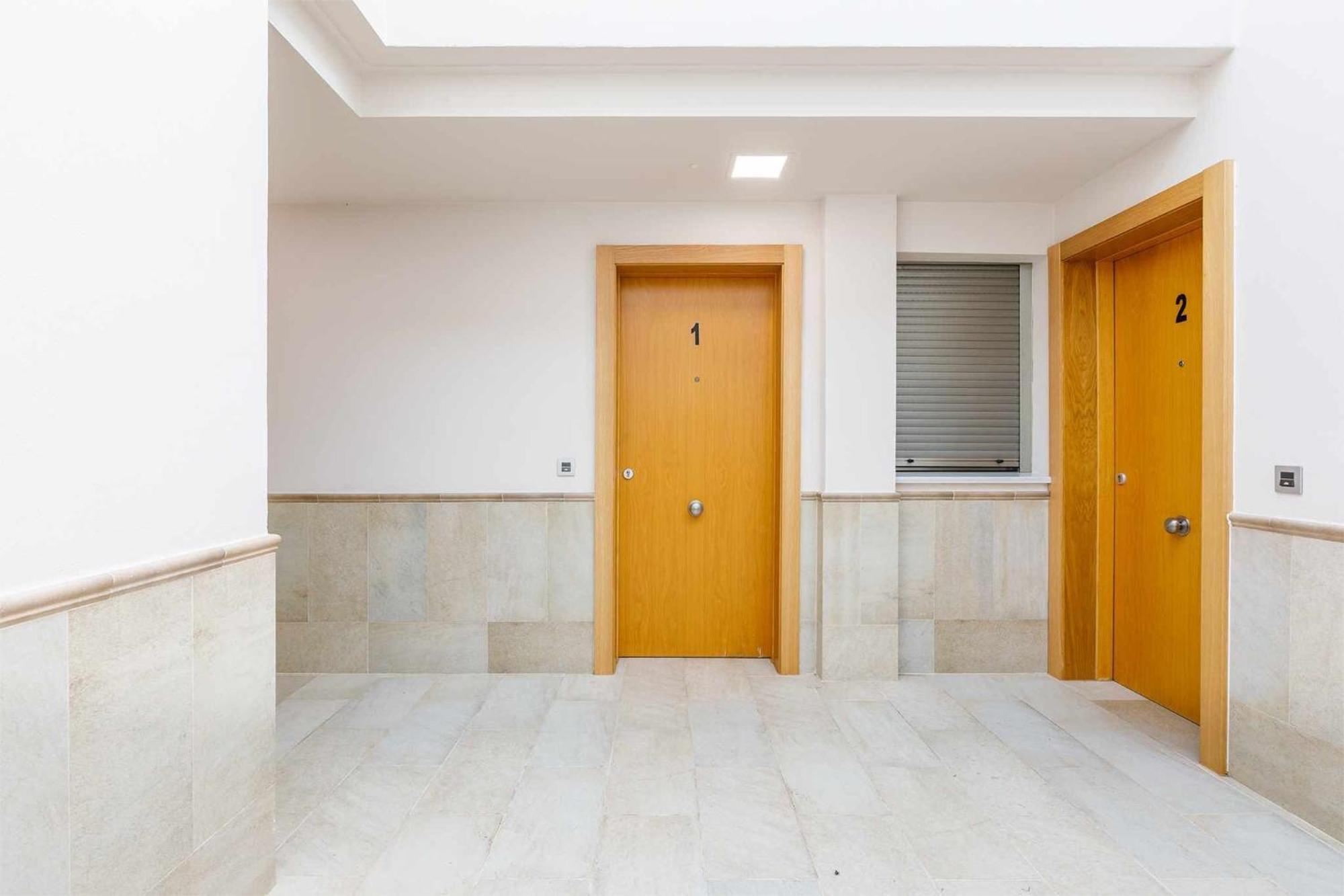 A&N La Cueva 1 Apartment ตอร์เรเดลมาร์ ภายนอก รูปภาพ
