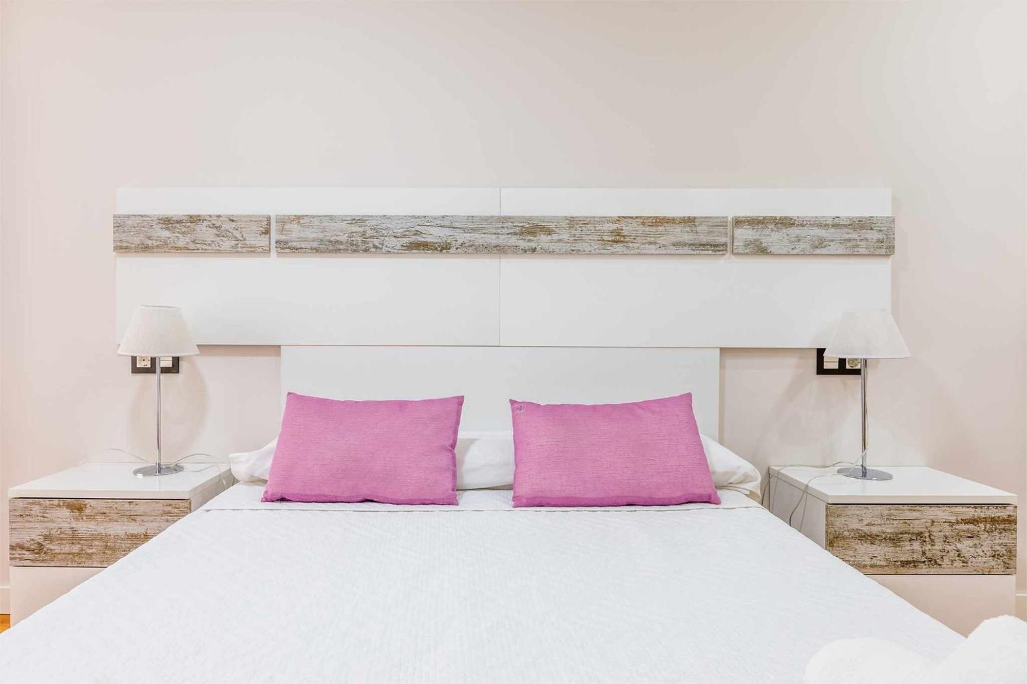 A&N La Cueva 1 Apartment ตอร์เรเดลมาร์ ภายนอก รูปภาพ