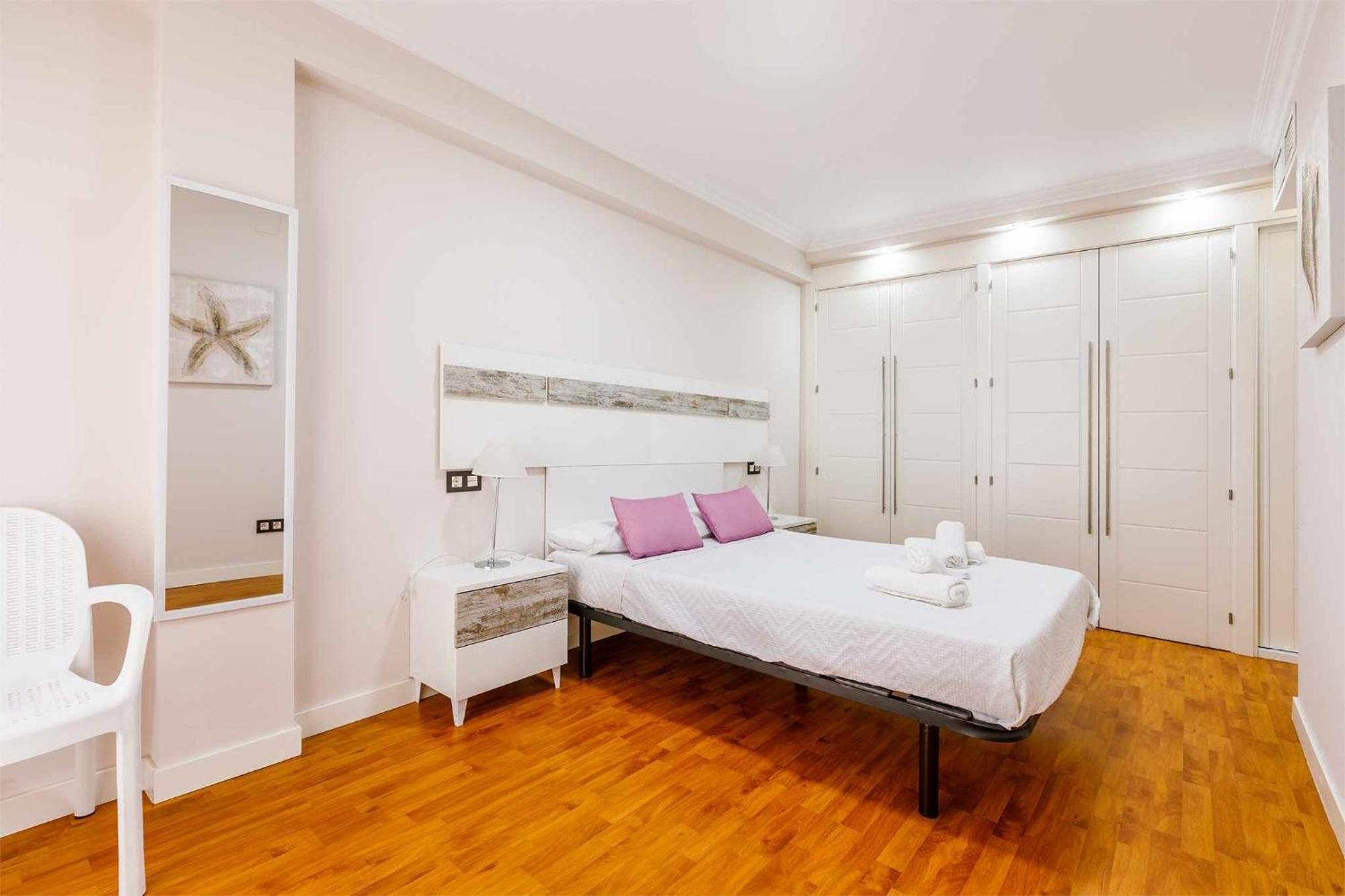 A&N La Cueva 1 Apartment ตอร์เรเดลมาร์ ภายนอก รูปภาพ