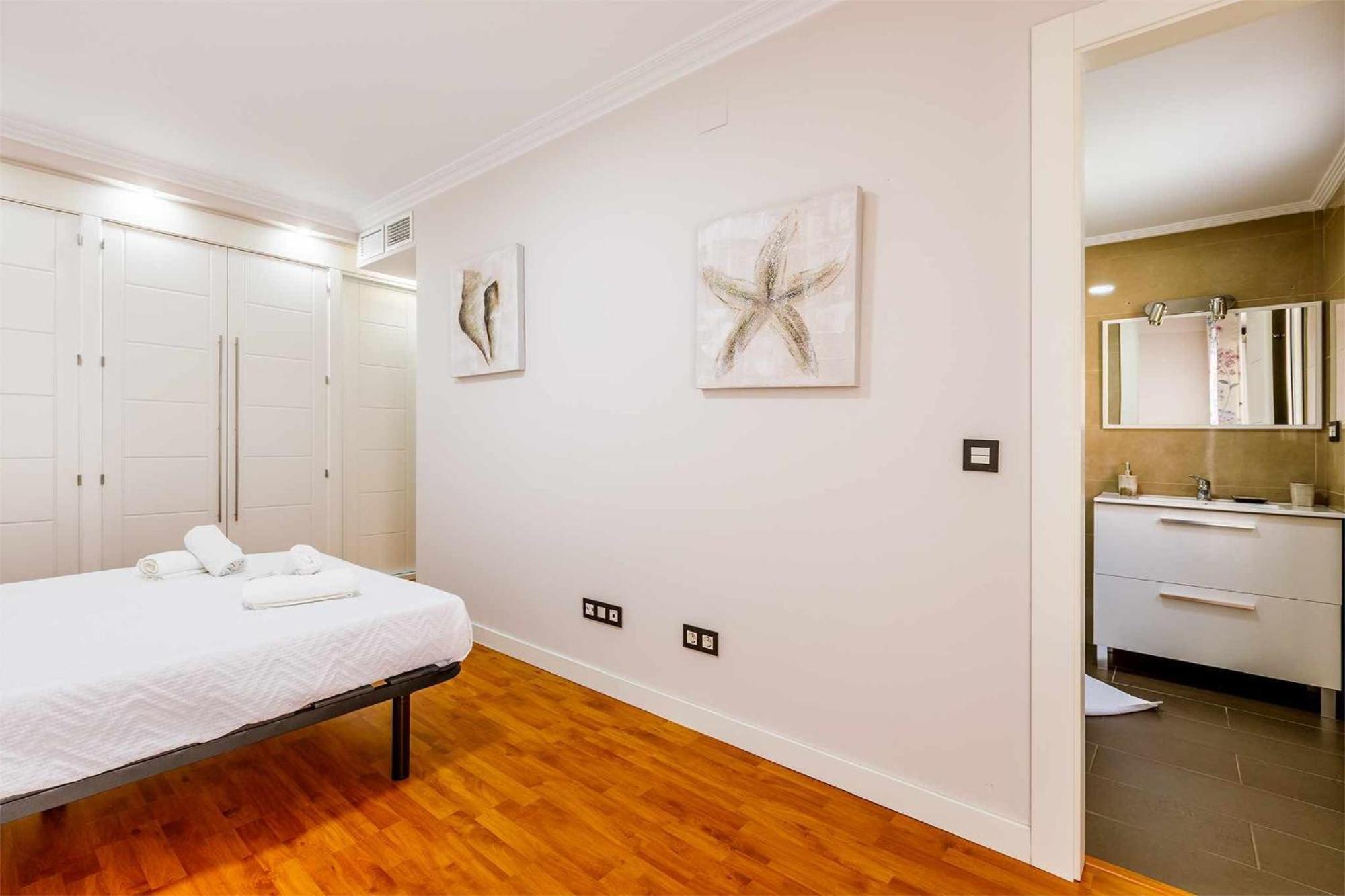 A&N La Cueva 1 Apartment ตอร์เรเดลมาร์ ภายนอก รูปภาพ