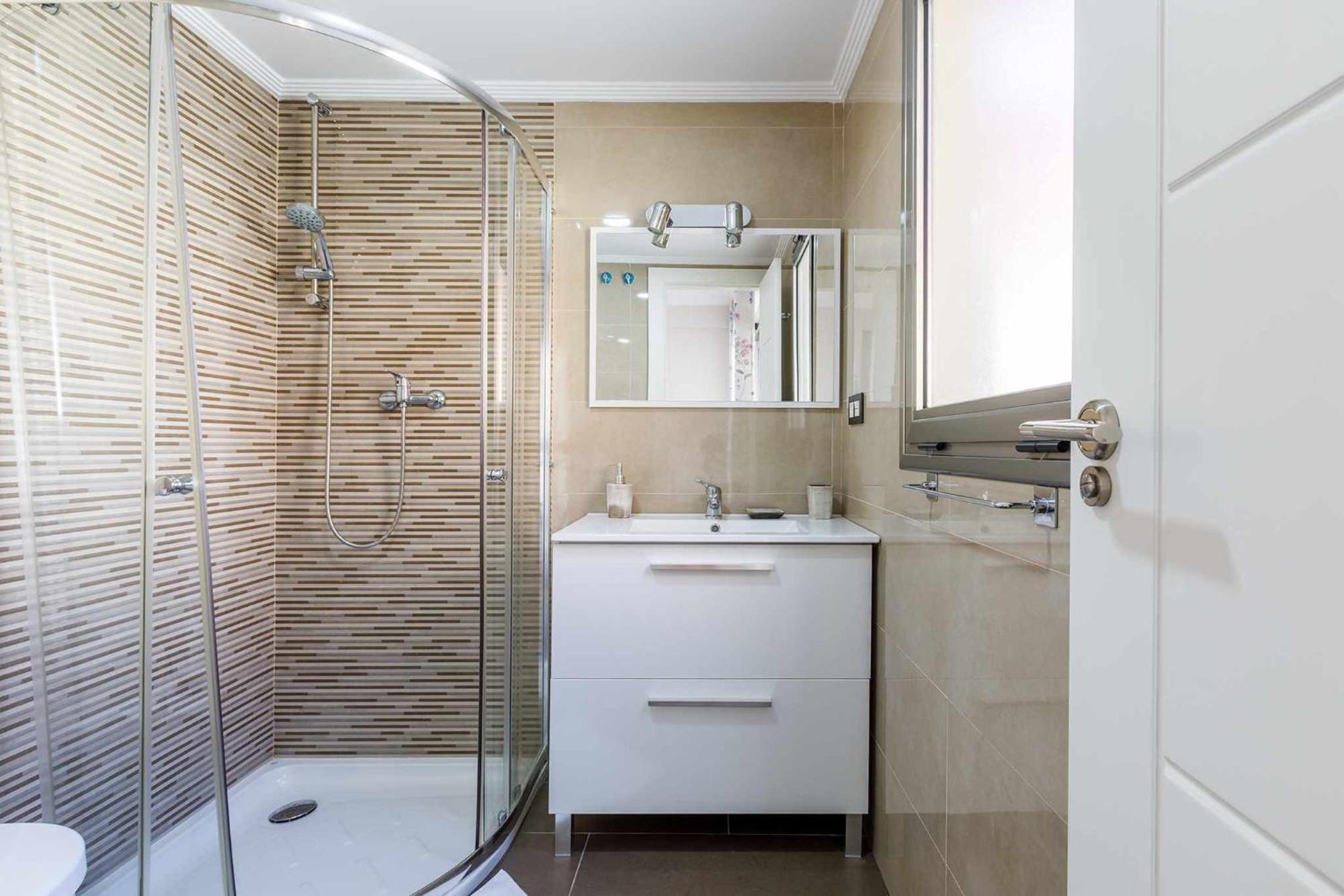 A&N La Cueva 1 Apartment ตอร์เรเดลมาร์ ภายนอก รูปภาพ