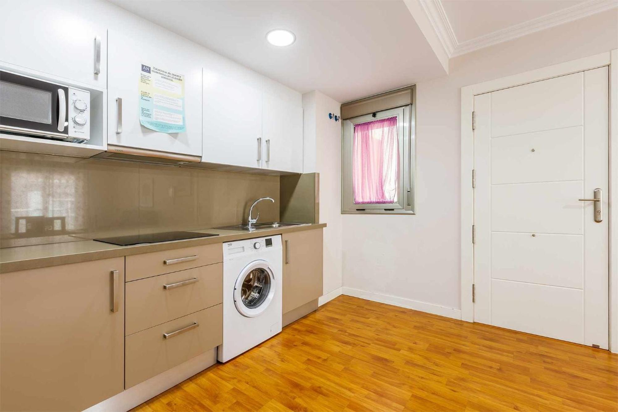 A&N La Cueva 1 Apartment ตอร์เรเดลมาร์ ภายนอก รูปภาพ