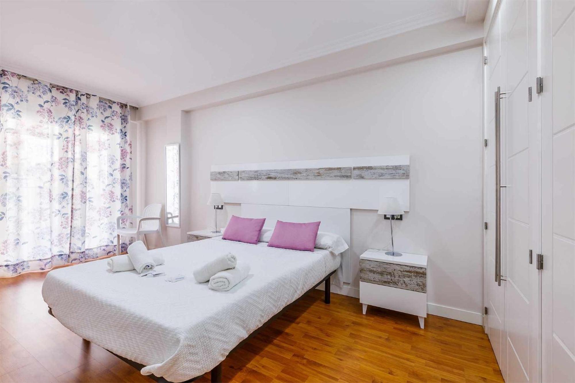 A&N La Cueva 1 Apartment ตอร์เรเดลมาร์ ภายนอก รูปภาพ
